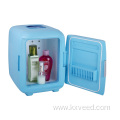 6 liters mini fridge for boating and camping